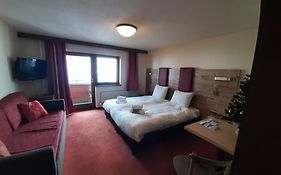 Hotel Buckelhof - See - Free Liftpass Summer